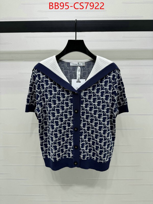 shop cheap high quality 1:1 replica ID: CS7922