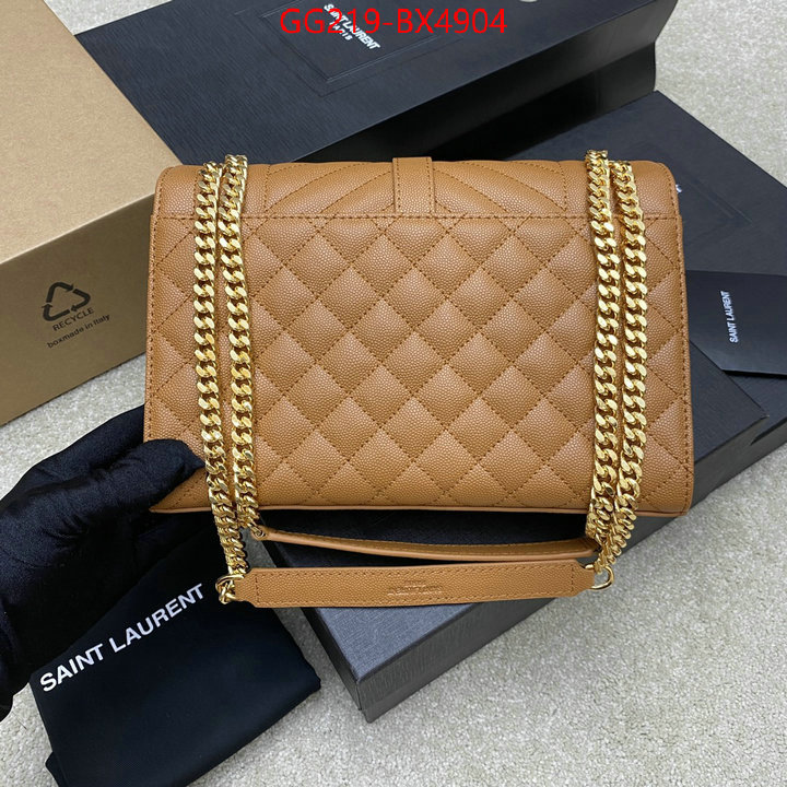 ID: BX4904 $: 219USD,