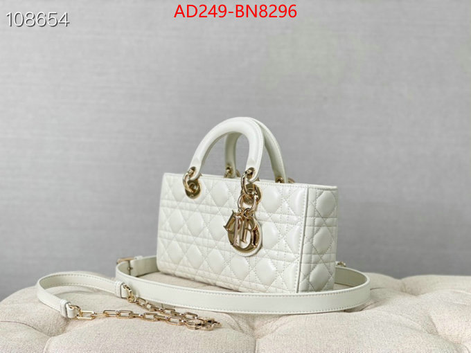 ID: BN8296 $: 249USD,