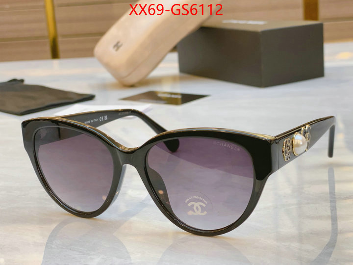 7 star replica ID: GS6112