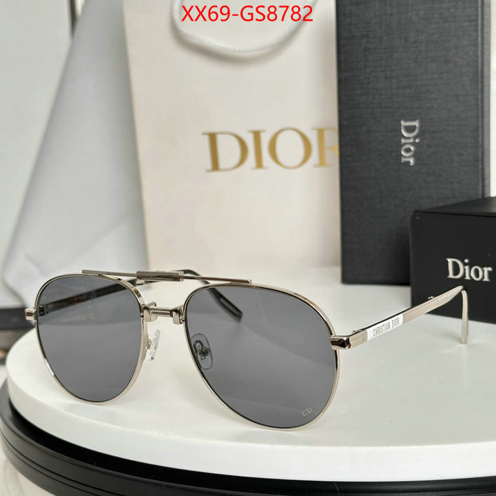 sellers online ID: GS8782