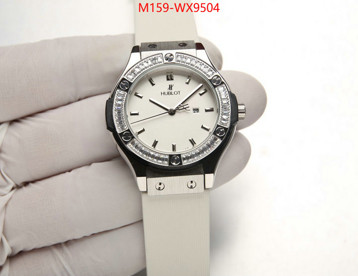 ID: WX9504