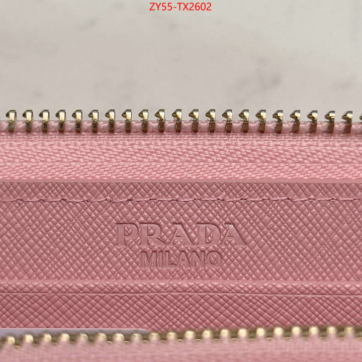 ID: TX2602 $: 55USD,