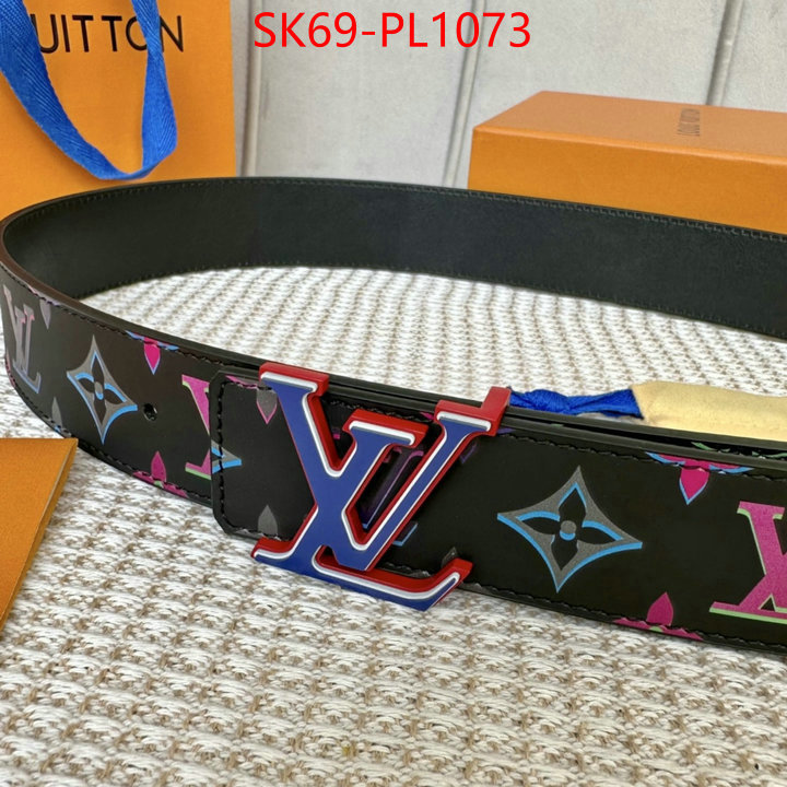 Belts-LV what's the best to buy replica ID: PL1073 $: 69USD