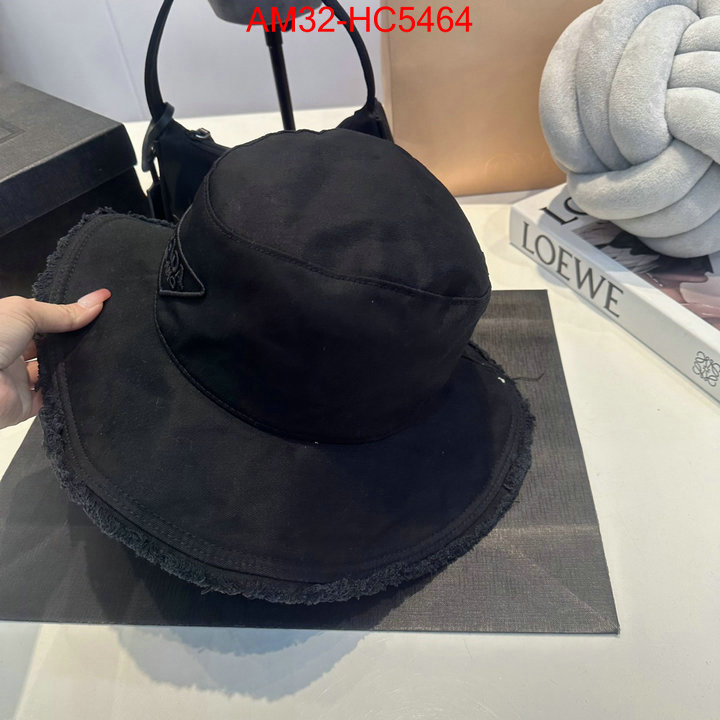 perfect ID: HC5464