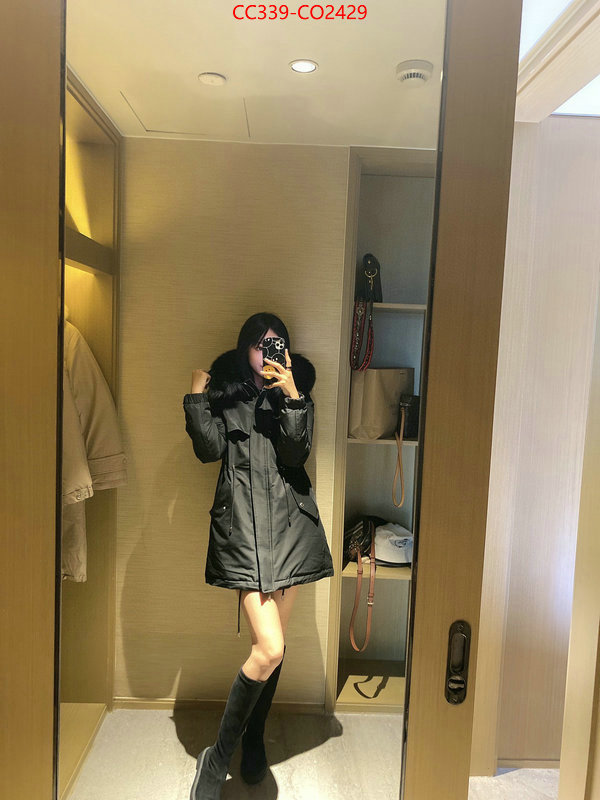top ID: CO2429