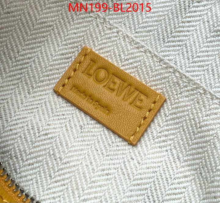 Loewe Bags(TOP)-clutch bag ID: BL2015 $: 199USD,