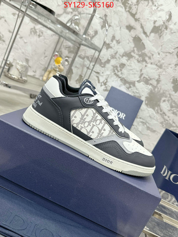 Women Shoes-Dior where to buy replicas ID: SK5160 $: 129USD-shoes yupoo Women Shoes-Dior where to buy replicas ID: SK5160 $: 129USD
