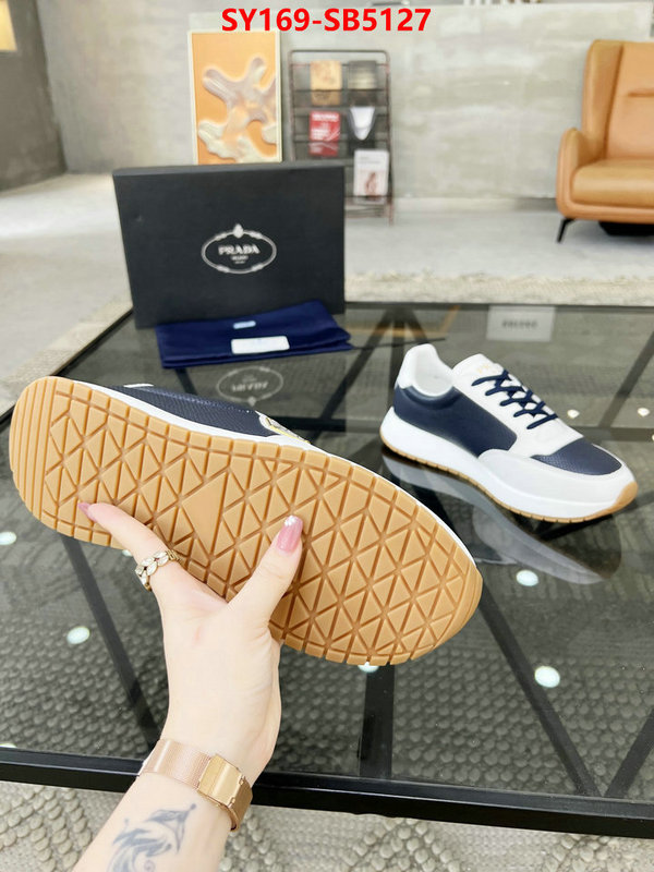 what are the best replica ID: SB5127