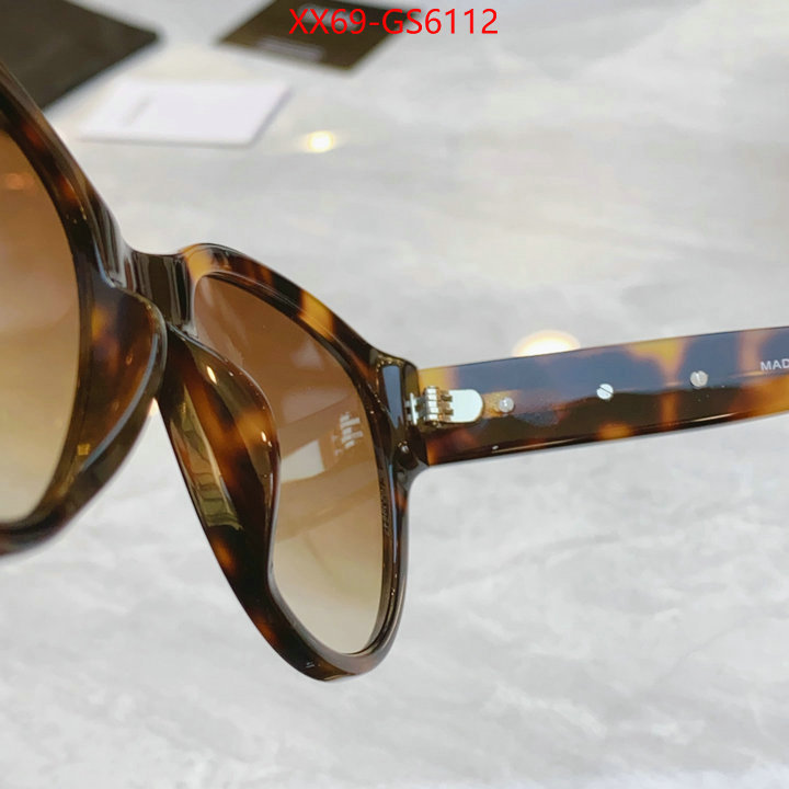 7 star replica ID: GS6112