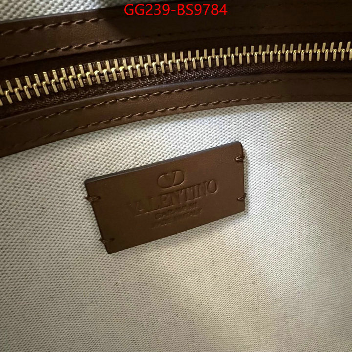 Valentino Bags(TOP)-Handbag- we provide top cheap aaaaa ID: BS9784 $: 239USD,