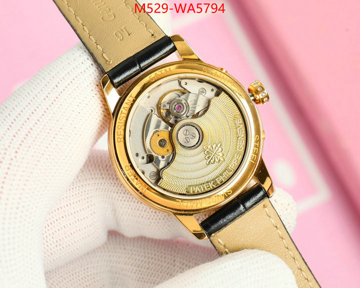 ID: WA5794