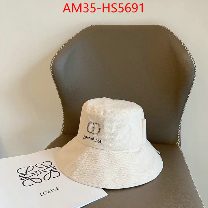 first copy ID: HS5691