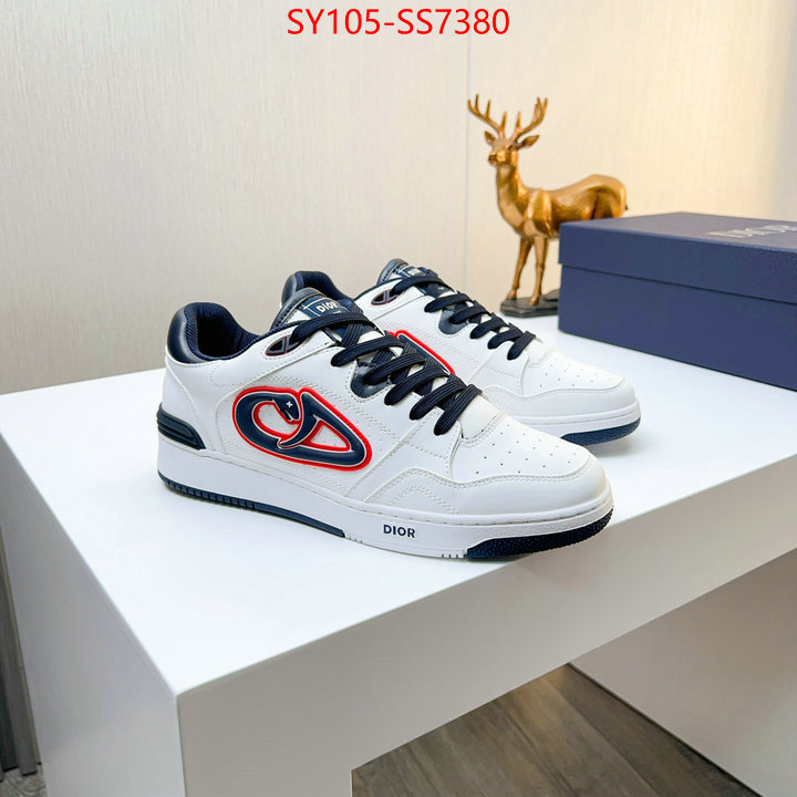 what is a 1:1 replica ID: SS7380