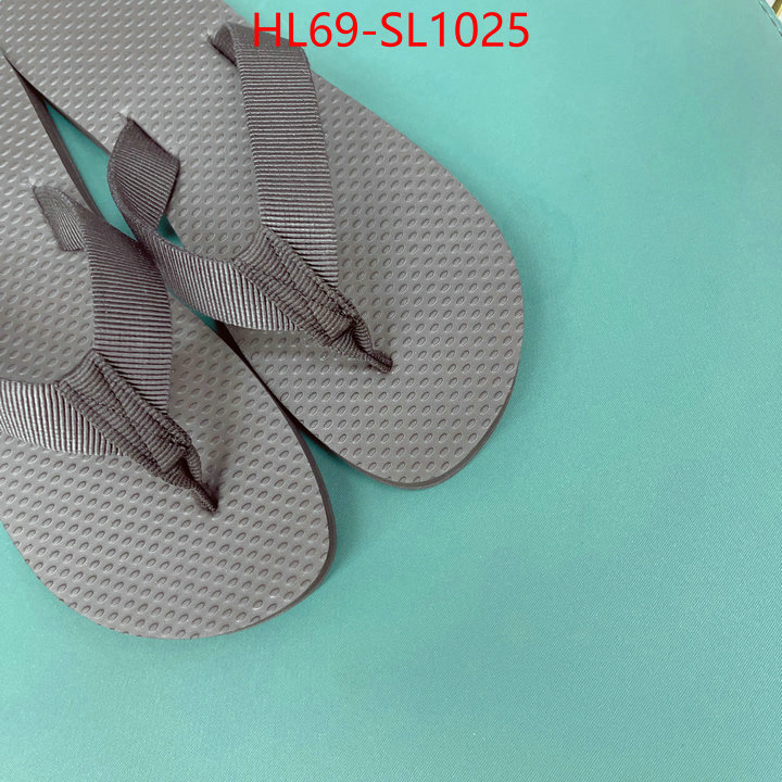 Women Shoes-The Row replicas ID: SL1025 $: 69USD