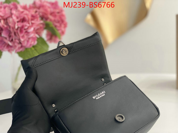 Bulgari Bags(TOP)-Crossbody- where to find the best replicas ID: BS6766 $: 239USD,
