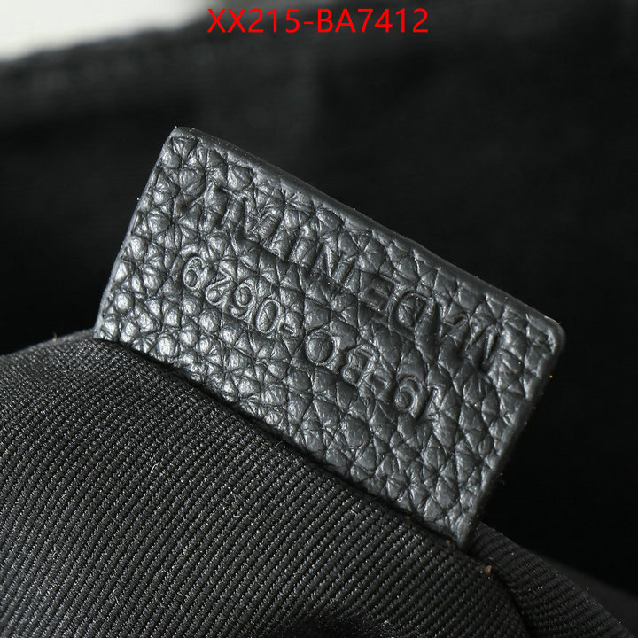 ID: BA7412 $: 215USD,