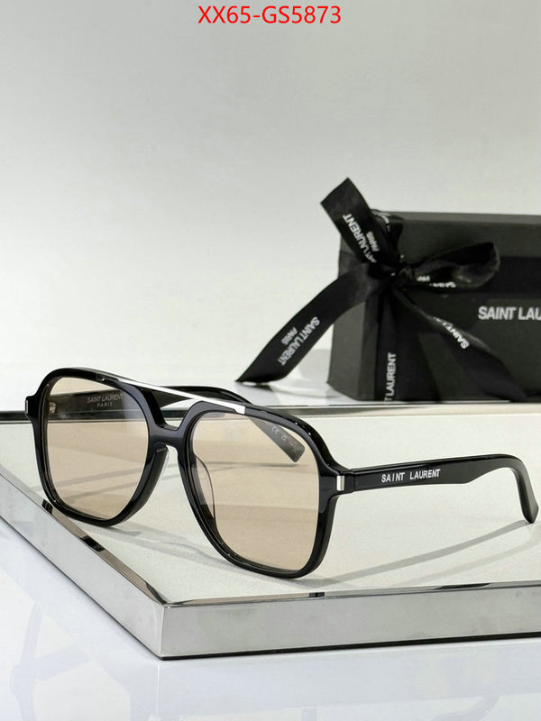 high-end designer ID: GS5873