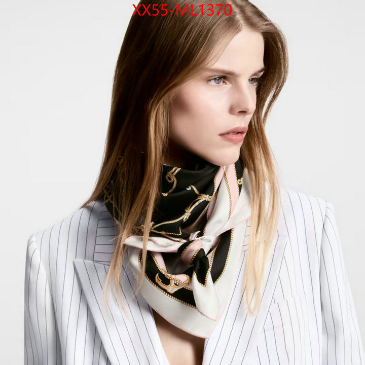 Scarf-LV where to buy high quality ID: ML1370 $: 55USD