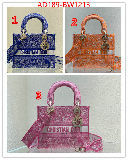 ID: BW1213 $: 189USD,