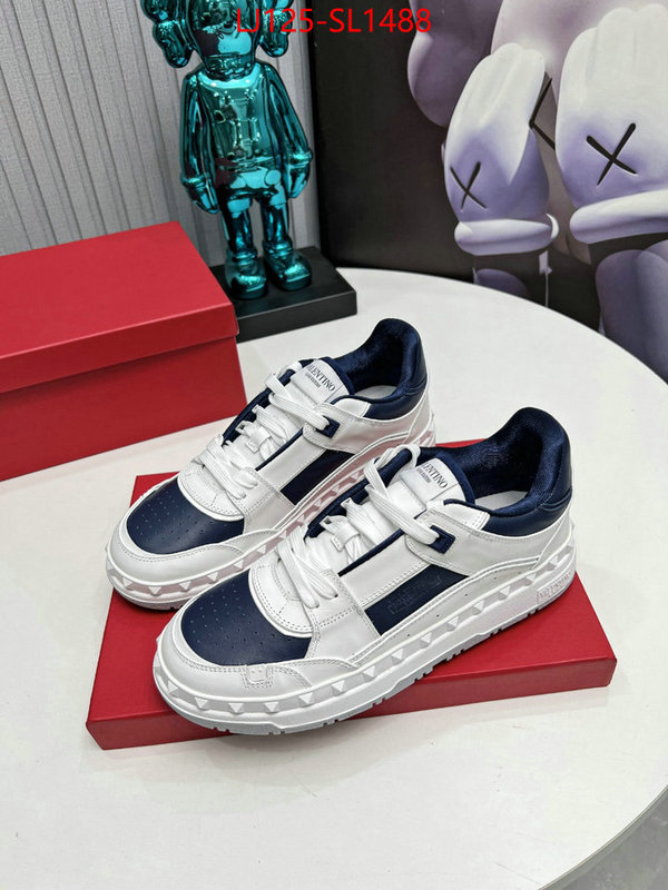 Women Shoes-Valentino where can you buy a replica ID: SL1488 $: 105USD