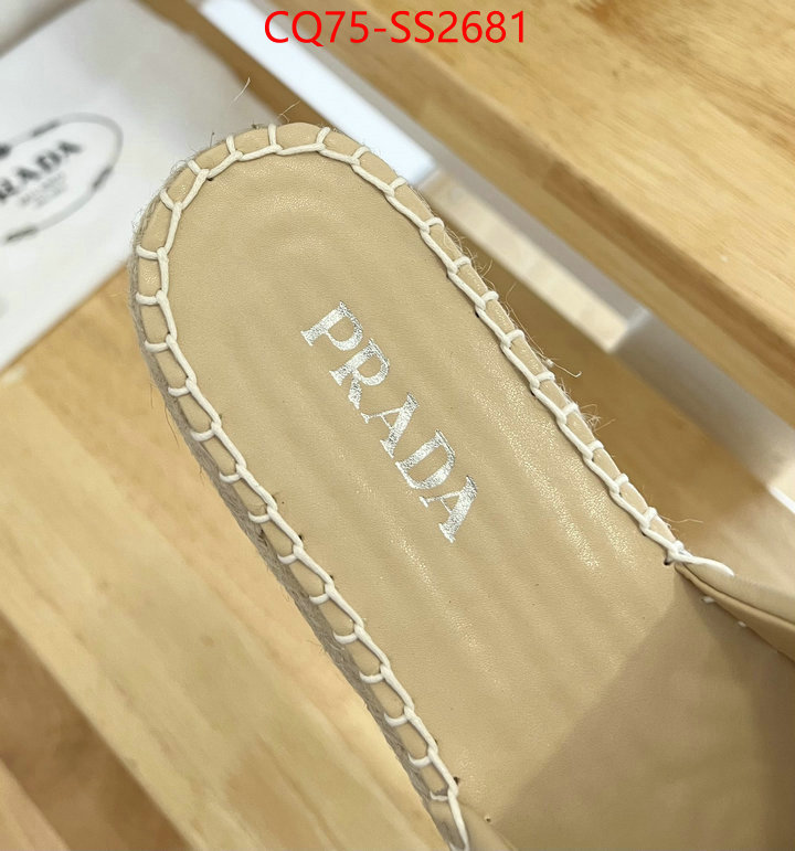 fashion designer ID: SS2681