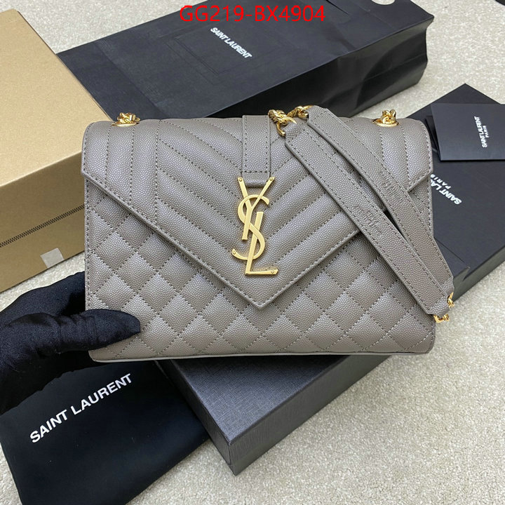 ID: BX4904 $: 219USD,