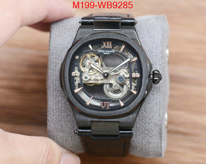 ID: WB9285