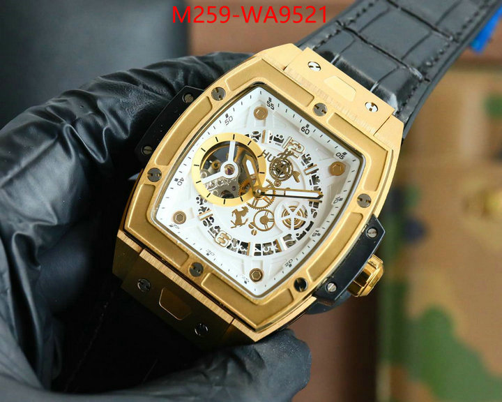 ID: WA9521
