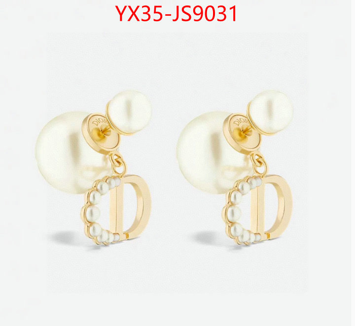 Jewelry-Dior buy luxury 2024 ID: JS9031 $: 35USD