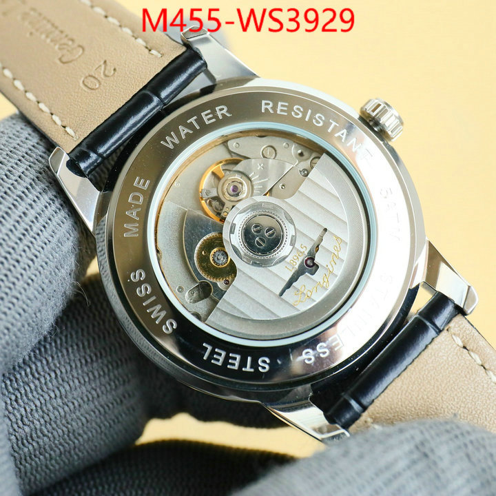 ID: WS3929