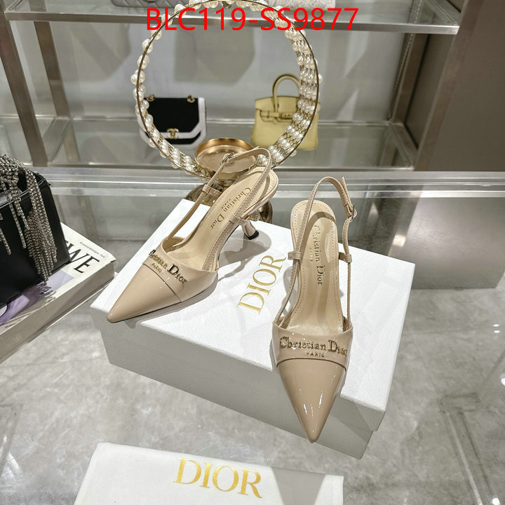 Women Shoes-Dior shop the best high authentic quality replica ID: SS9877 $: 119USD-shoes yupoo Women Shoes-Dior shop the best high authentic quality replica ID: SS9877 $: 119USD