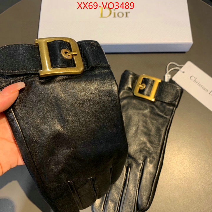 luxury ID: VO3489