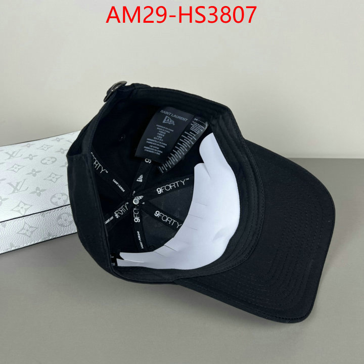 best aaaaa ID: HS3807