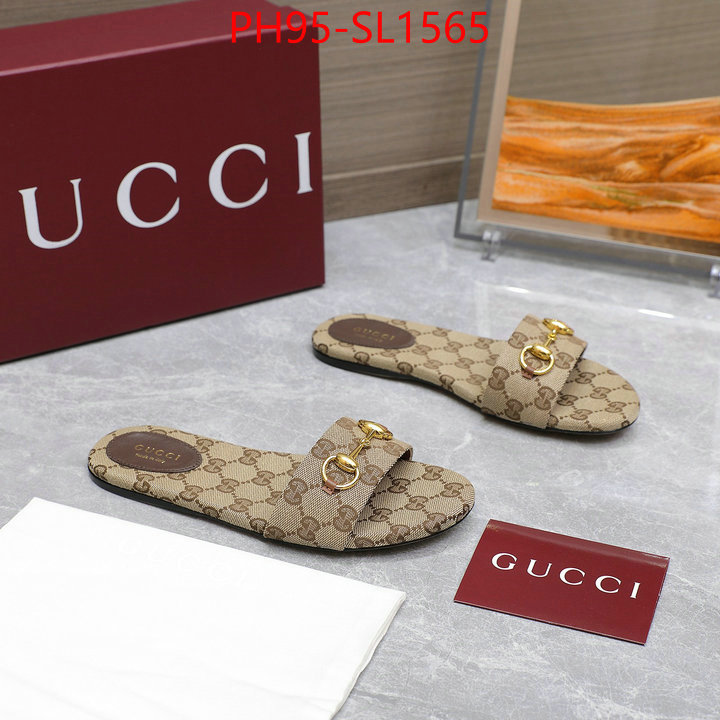 Women Shoes-Gucci where can i find ID: SL1565 $: 95USD
