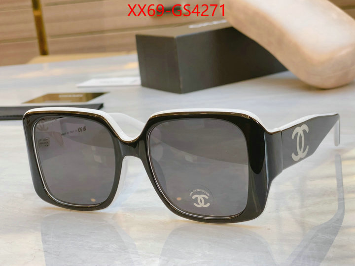 how to start selling replica ID: GS4271