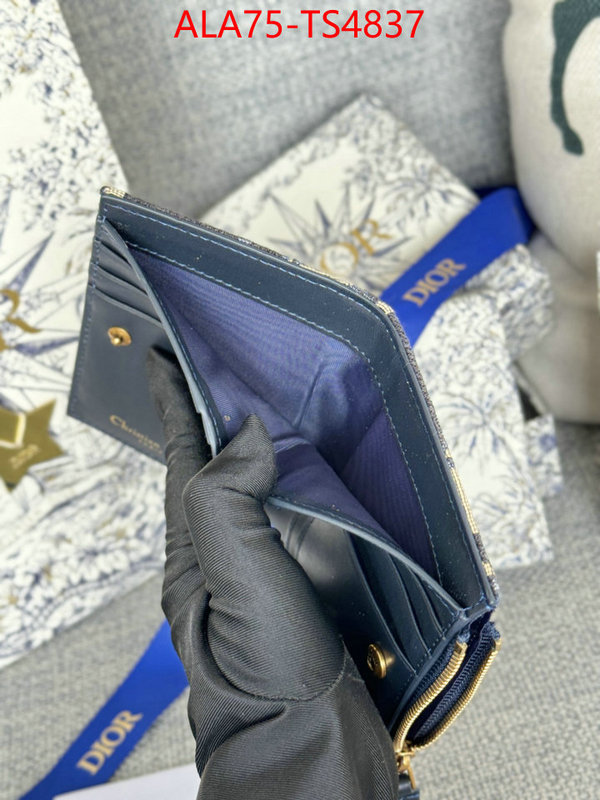 ID: TS4837 $: 75USD,