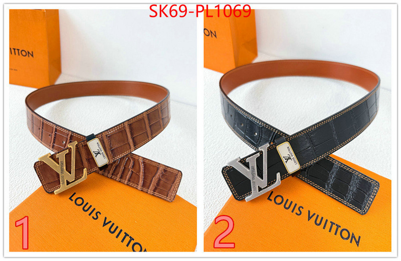 Belts-LV shop ID: PL1069 $: 69USD