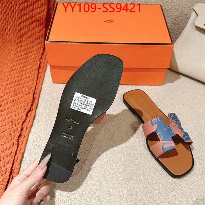 Women Shoes-Hermes aaaaa replica ID: SS9421 $: 109USD