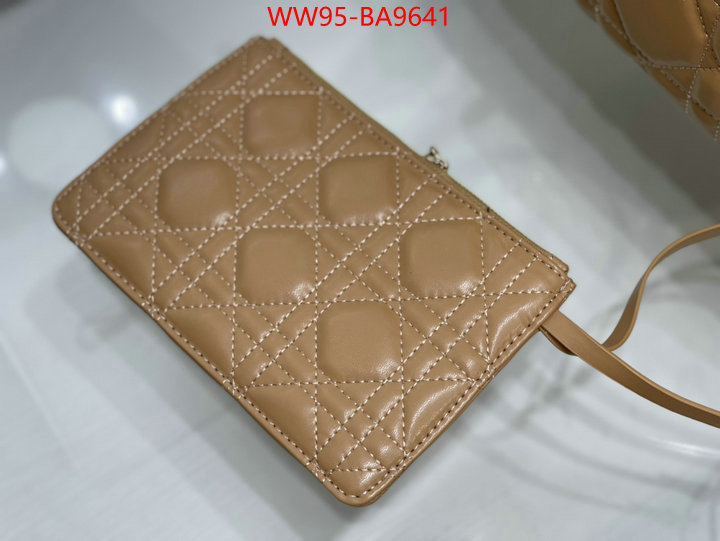 ID: BA9641 $: 95USD,