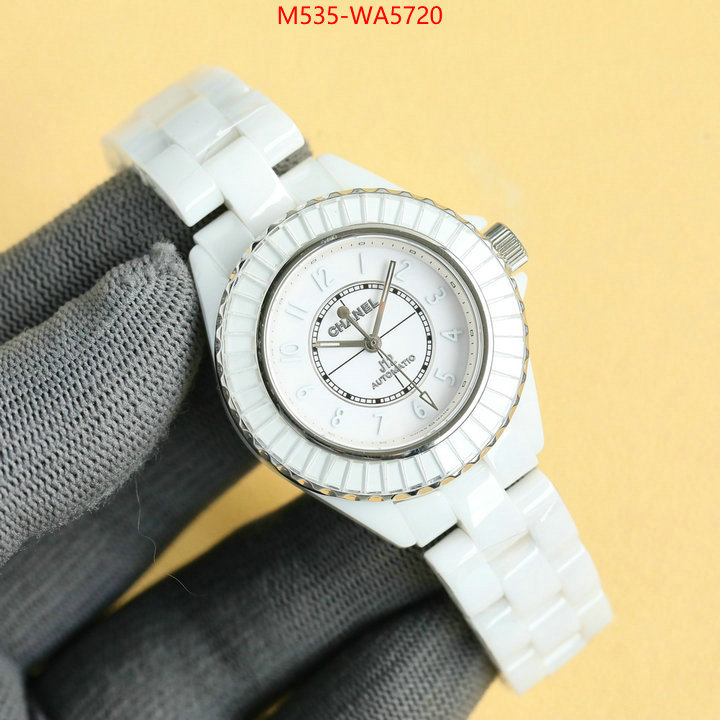 ID: WA5720