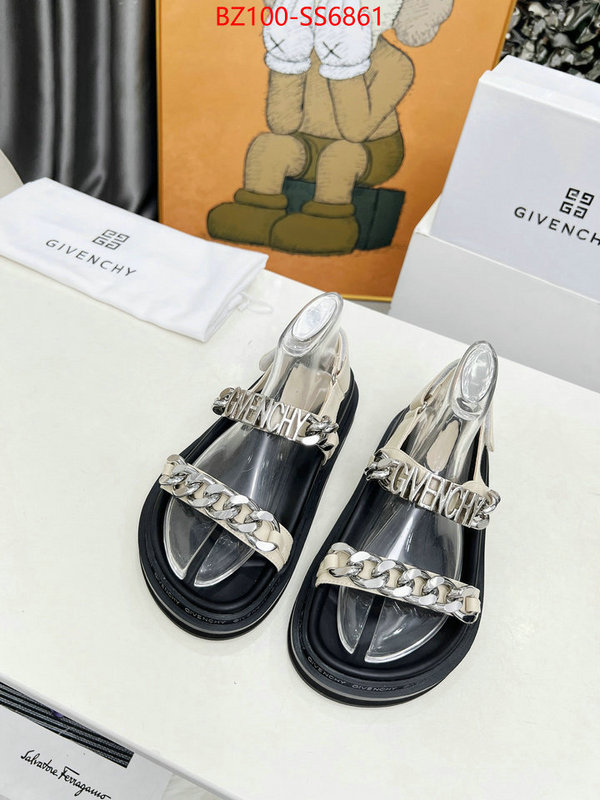 fashion replica ID: SS6861