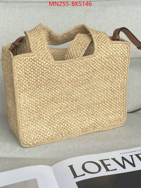 Loewe Bags(TOP)-Handbag- buy ID: BK5146