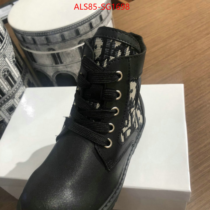 what 1:1 replica ID: SG1698