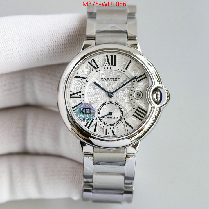 Watch(TOP)-Cartier same as original ID: WU1056 $: 375USD