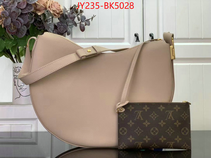 LV Bags(TOP)-Pochette MTis- high quality ID: BK5028 $: 235USD,