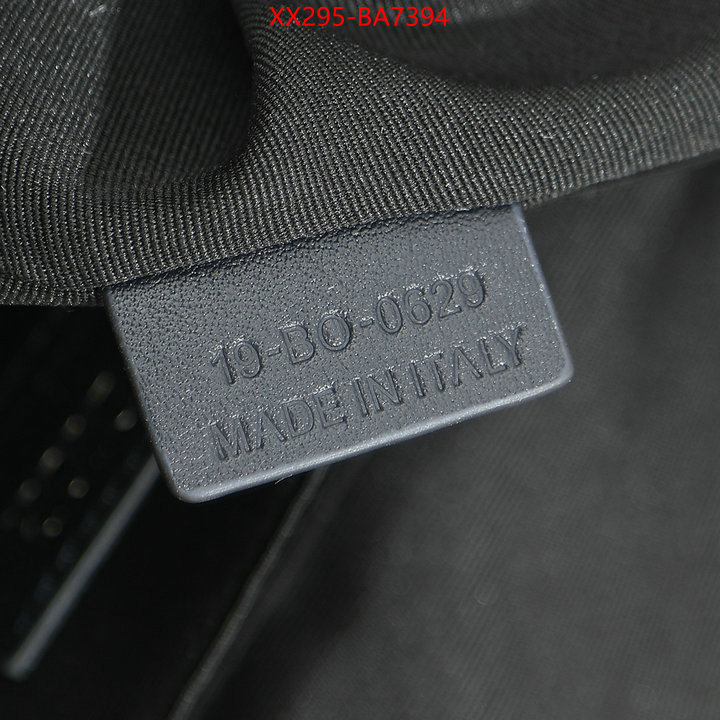ID: BA7394 $: 295USD,