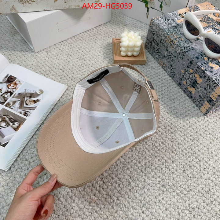 how quality ID: HG5039