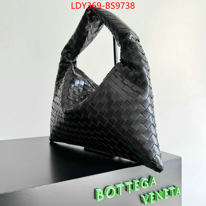 BV Bags(TOP)-Handbag- best replica quality ID: BS9738 $: 369USD,