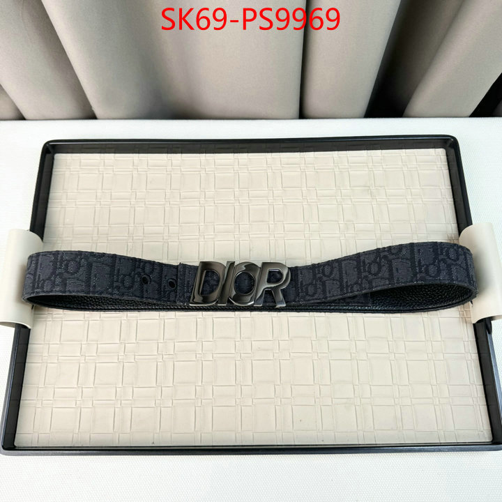 Belts-Dior find replica ID: PS9969 $: 69USD